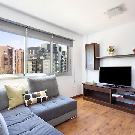 Home2Book Bright Center Apartment Santa Cruz Bagian luar foto