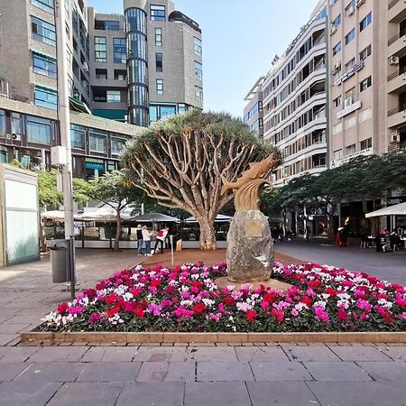 Home2Book Bright Center Apartment Santa Cruz Bagian luar foto