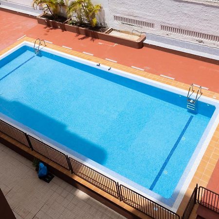Home2Book Bright Center Apartment Santa Cruz Bagian luar foto