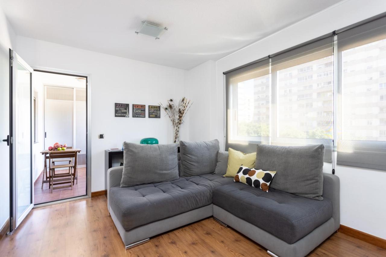 Home2Book Bright Center Apartment Santa Cruz Bagian luar foto