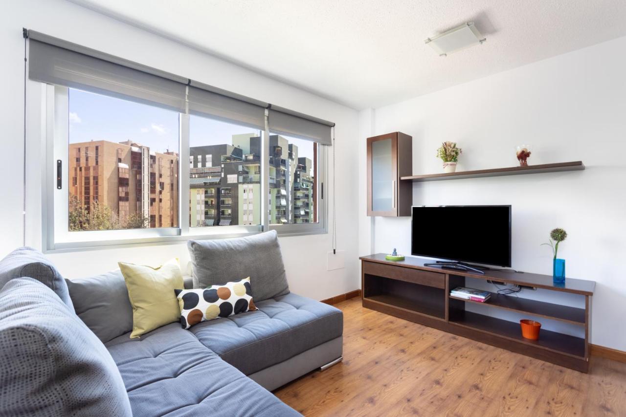 Home2Book Bright Center Apartment Santa Cruz Bagian luar foto