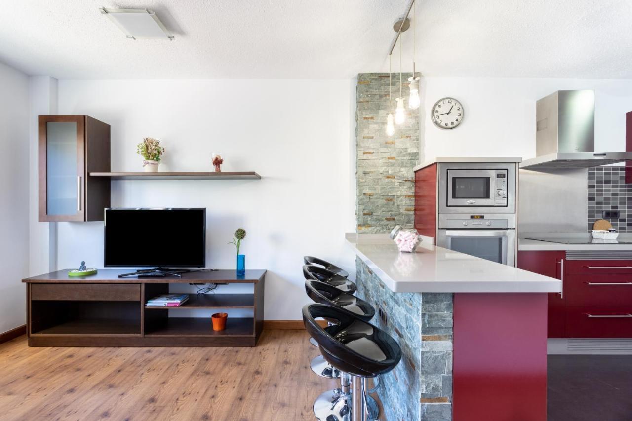 Home2Book Bright Center Apartment Santa Cruz Bagian luar foto