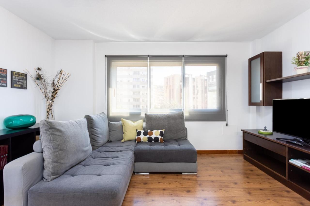 Home2Book Bright Center Apartment Santa Cruz Bagian luar foto