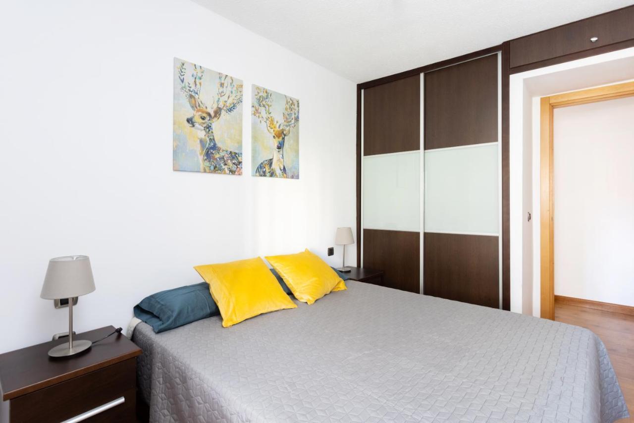 Home2Book Bright Center Apartment Santa Cruz Bagian luar foto