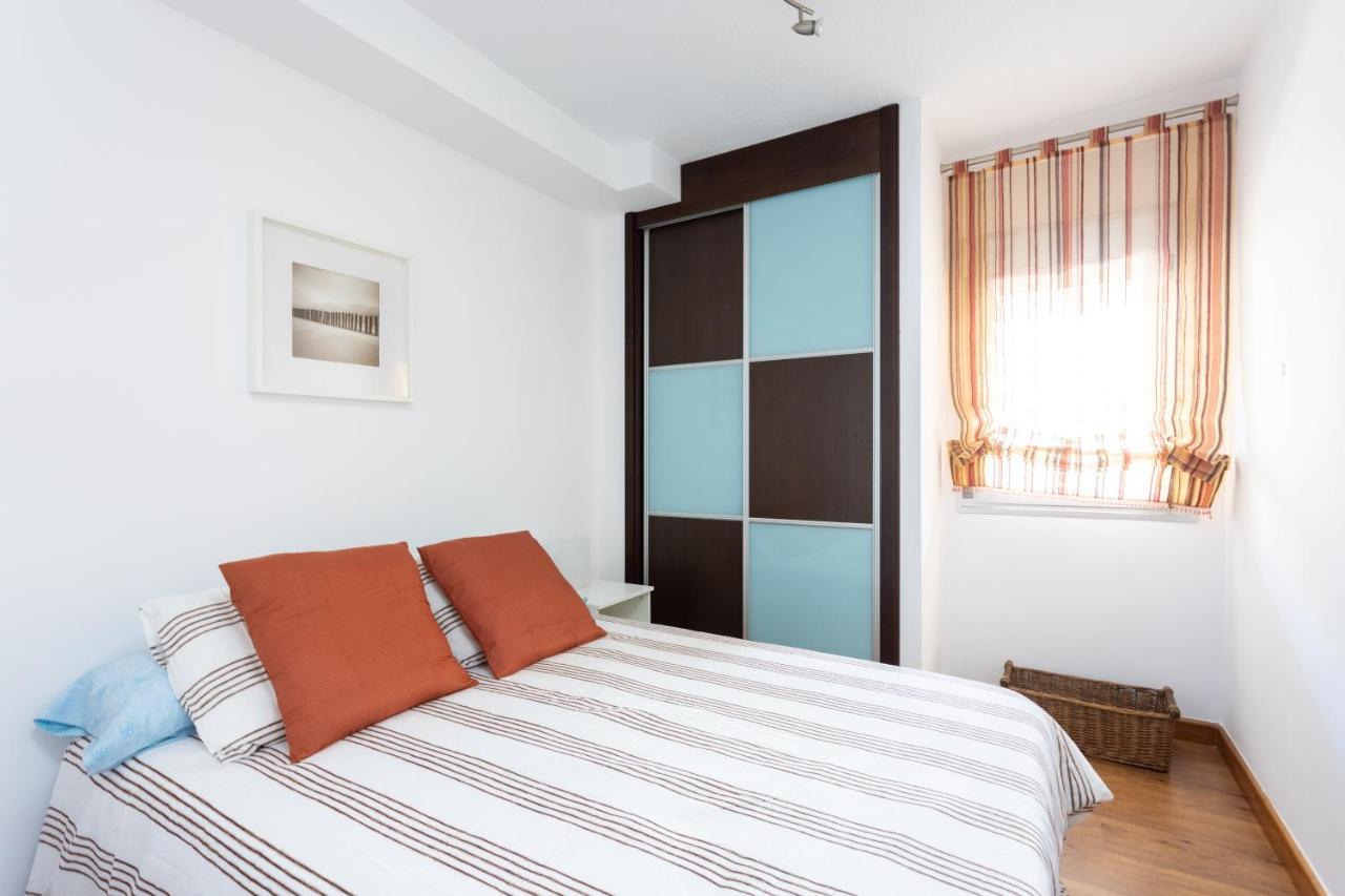 Home2Book Bright Center Apartment Santa Cruz Bagian luar foto