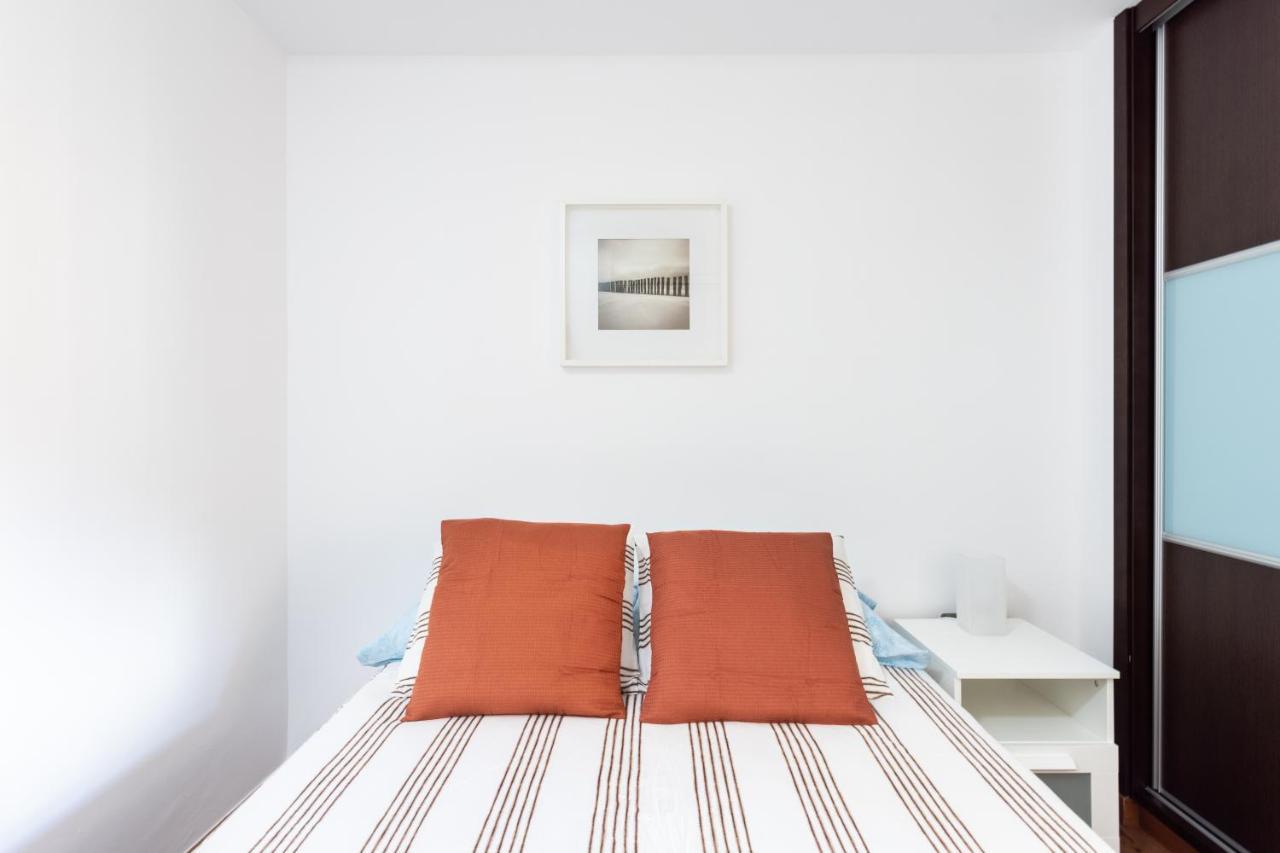 Home2Book Bright Center Apartment Santa Cruz Bagian luar foto