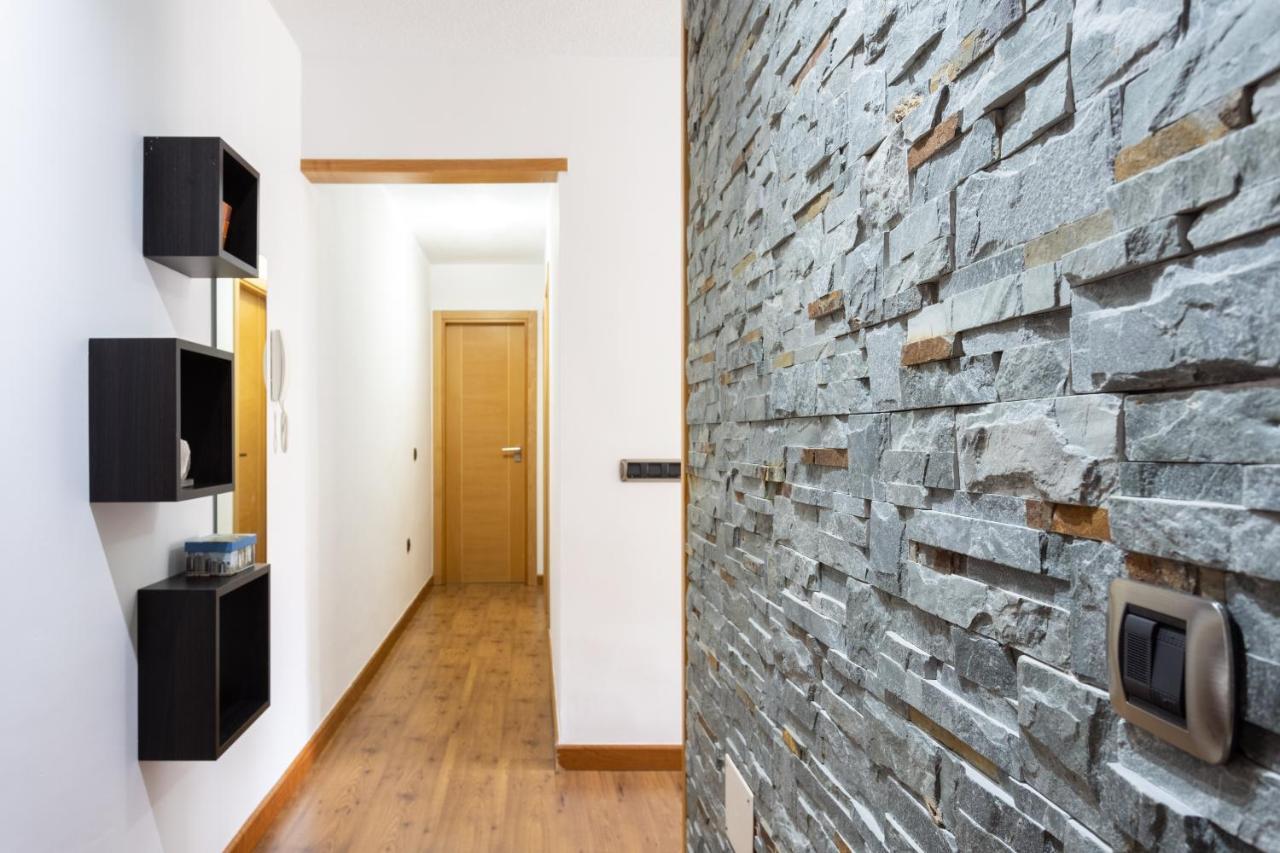 Home2Book Bright Center Apartment Santa Cruz Bagian luar foto