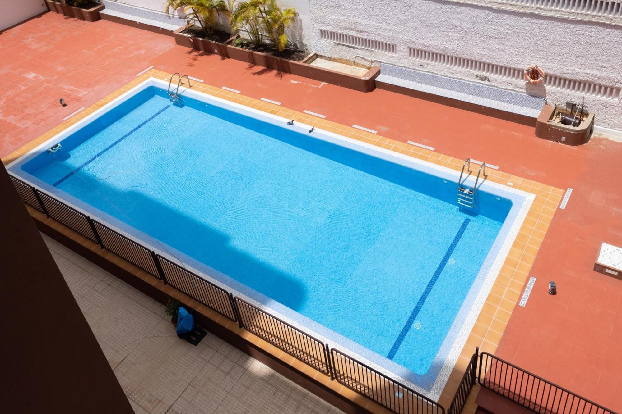 Home2Book Bright Center Apartment Santa Cruz Bagian luar foto